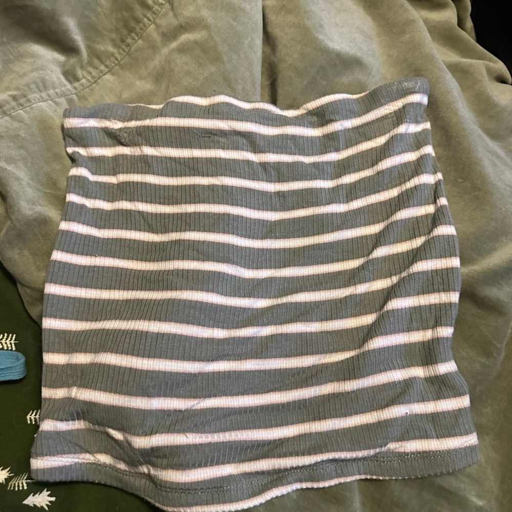 Tube top! - Picture 1 of 2